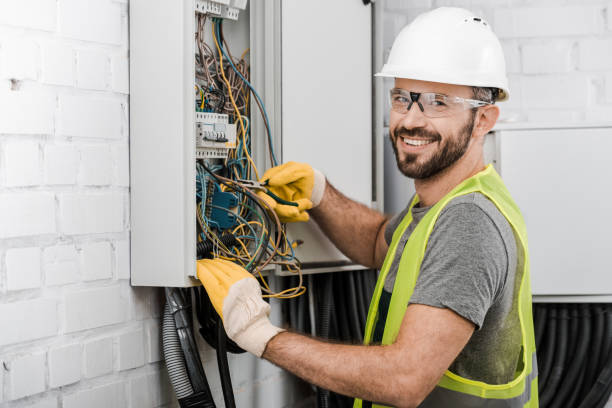 Best Electrician Near Me  in Blue Mountain, MS
