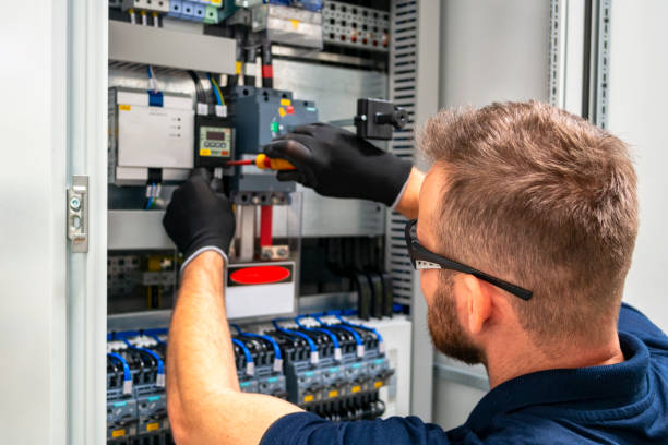 Electrical System Inspection in Blue Mountain, MS
