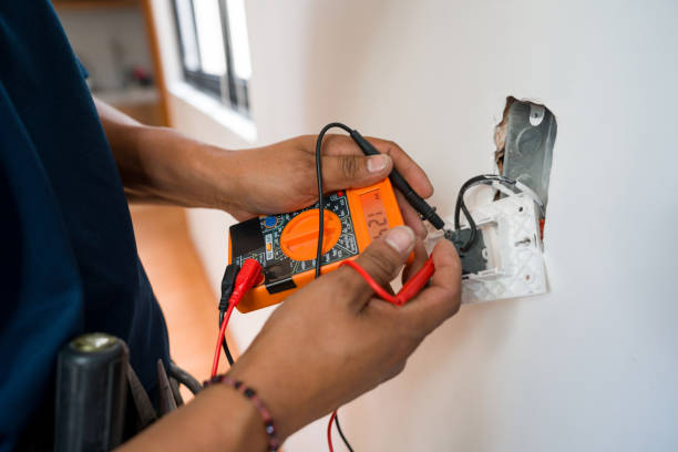 Best Electrical Rewiring Services  in Blue Mountain, MS