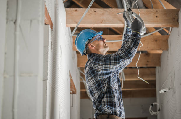 Best Electrician for Home Renovation  in Blue Mountain, MS
