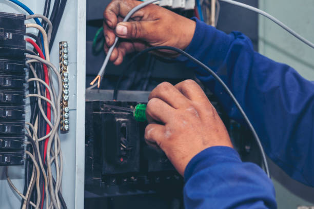Best Electrical Upgrades for Homes  in Blue Mountain, MS