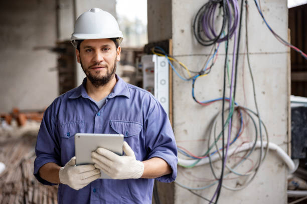 Best Electrical Upgrades for Homes  in Blue Mountain, MS
