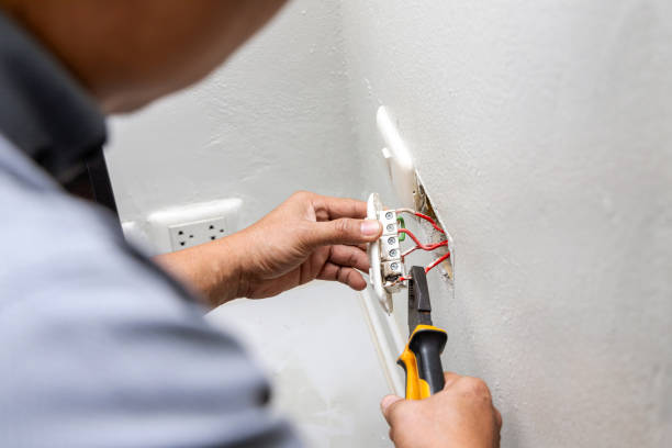 Generator Installation Services in Blue Mountain, MS