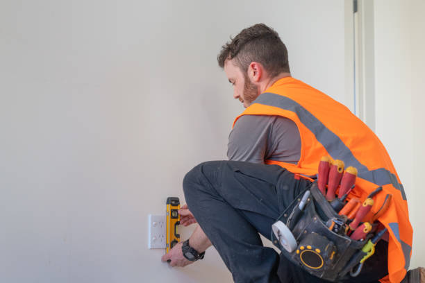 Best Affordable Electrical Installation  in Blue Mountain, MS